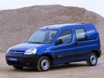Citroen Berlingo Combi 2002 года
